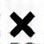 X (ehemals Twitter) Logo
